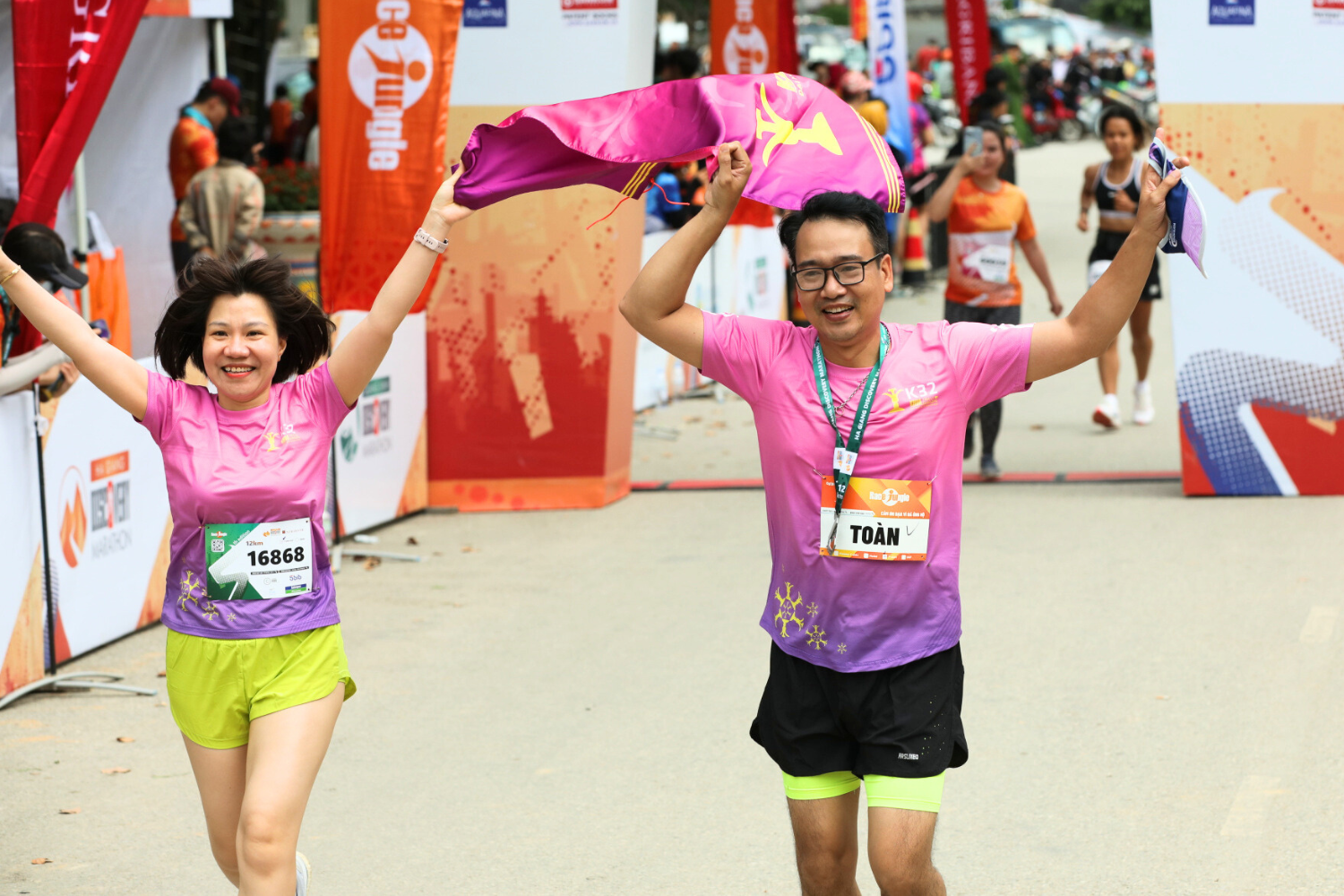 Thạc sĩ Giáo dục và phát triển cộng đồng