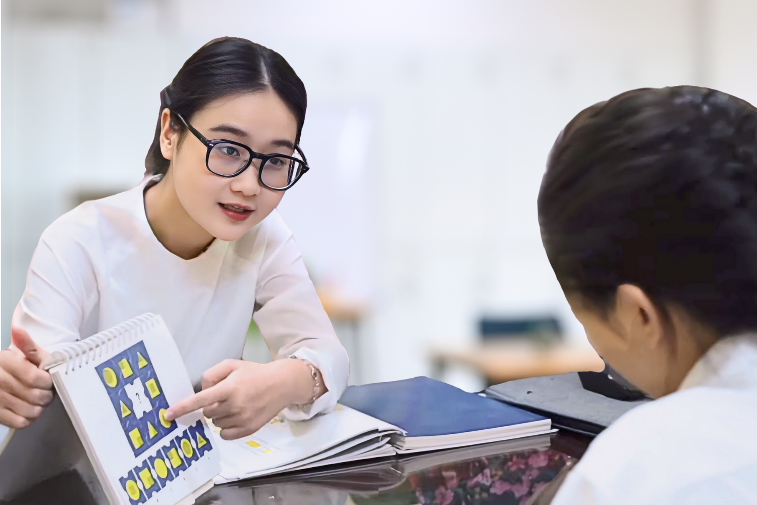 Cử nhân Tâm lý học trường học