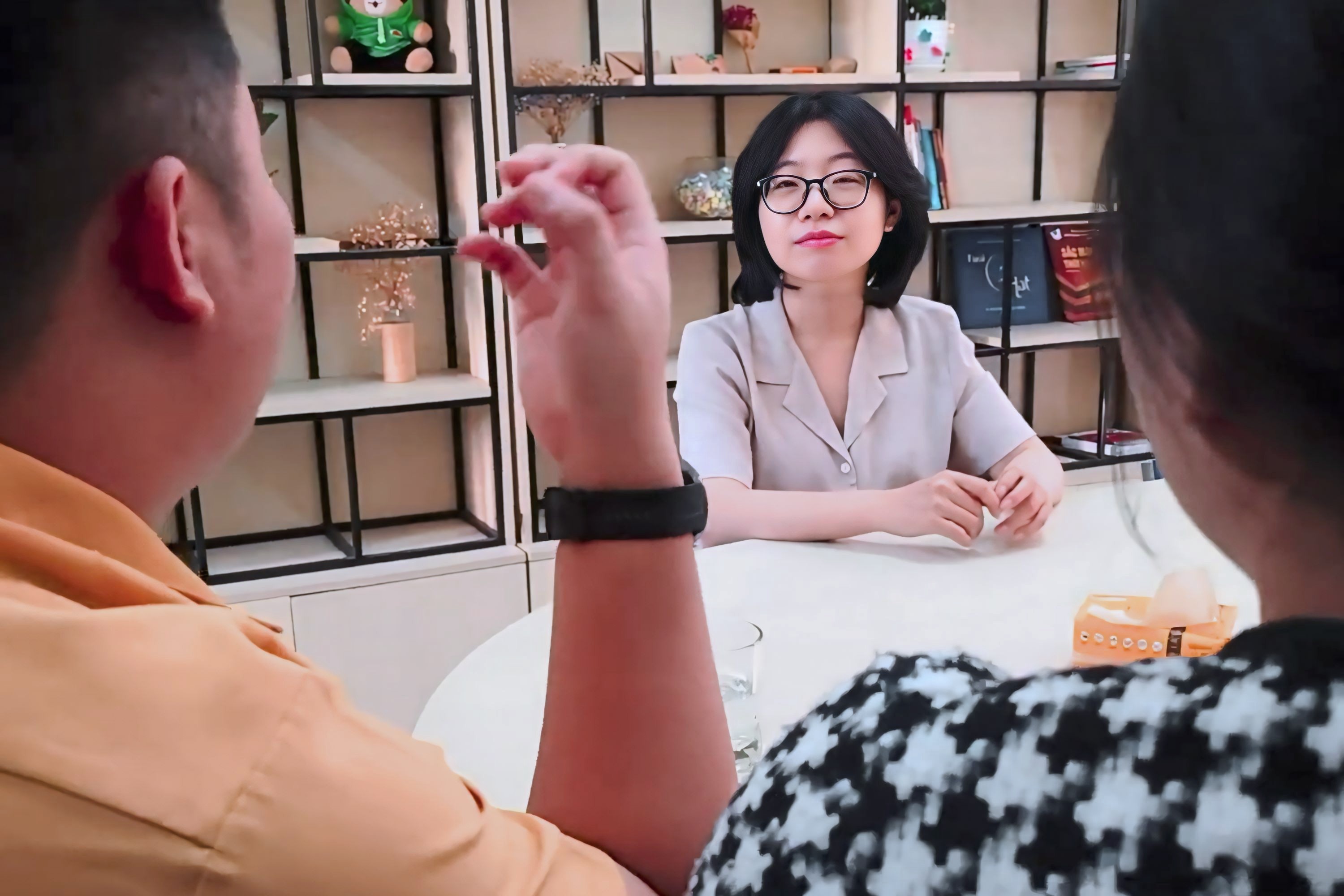 THẠC SĨ TÂM LÝ HỌC