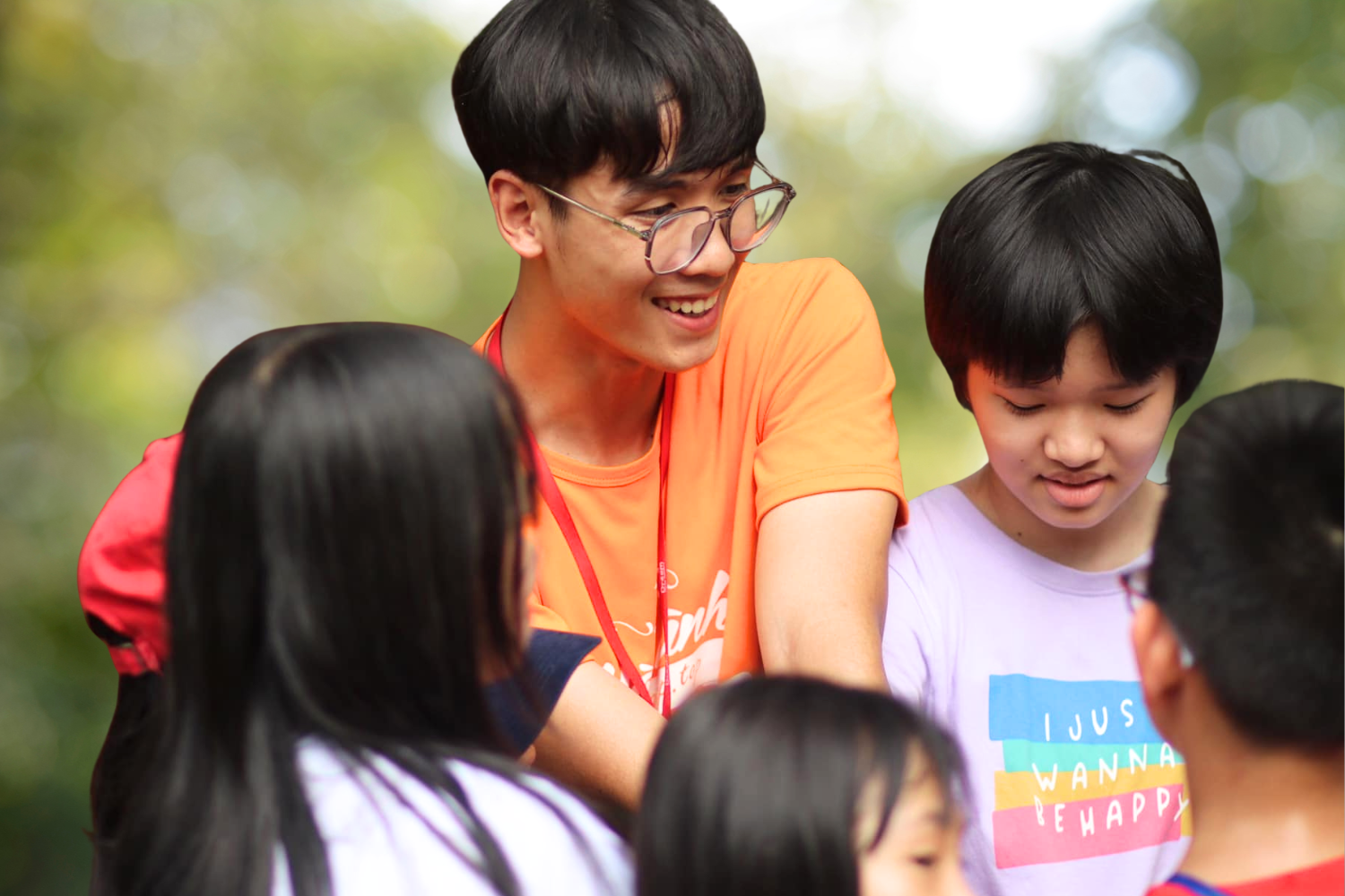 Cử nhân Tâm lý học giáo dục