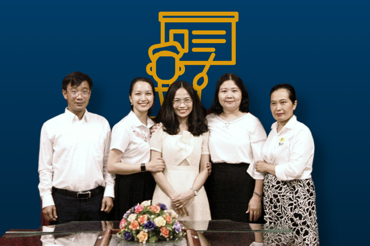 Bộ môn Lý luận dạy học