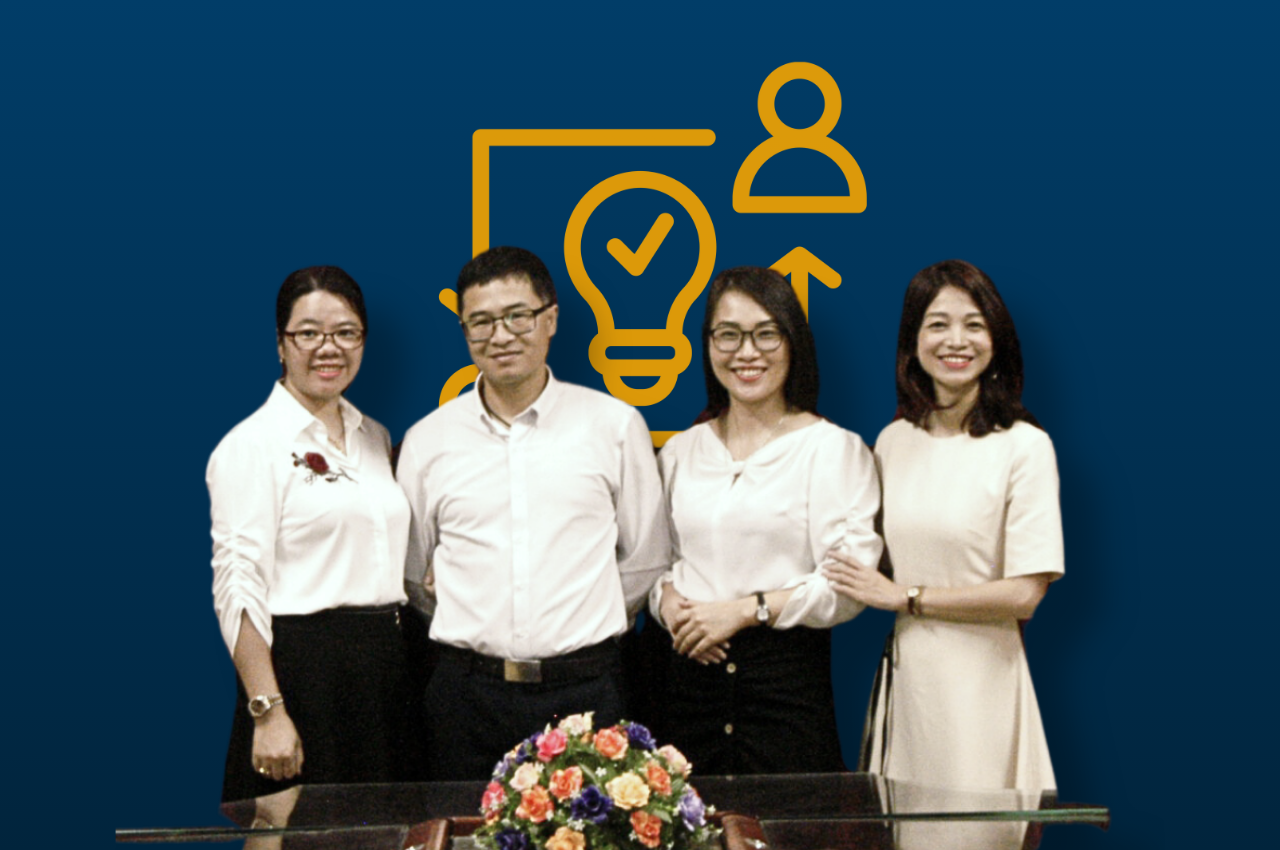 Bộ môn Lý luận giáo dục