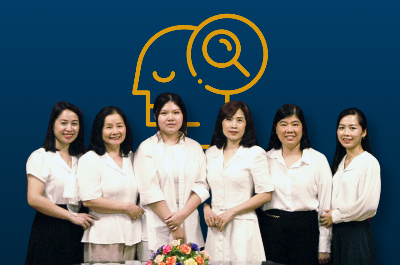 Bộ môn Tâm lý học đại cương