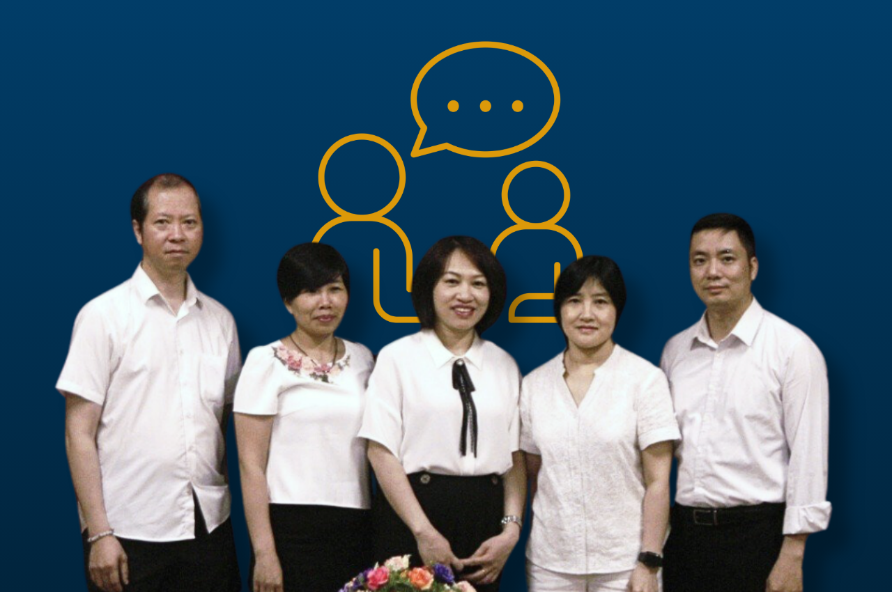 Bộ môn Tâm lý học ứng dụng