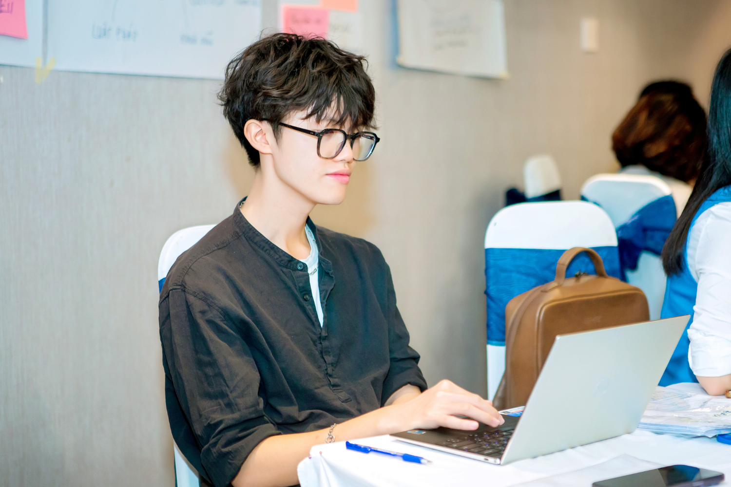 Tiến sĩ Tâm lý học