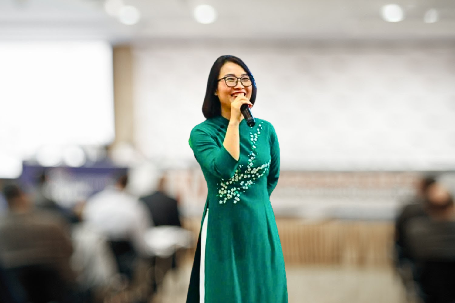 Tiến sĩ Lí luận và Lịch sử giáo dục