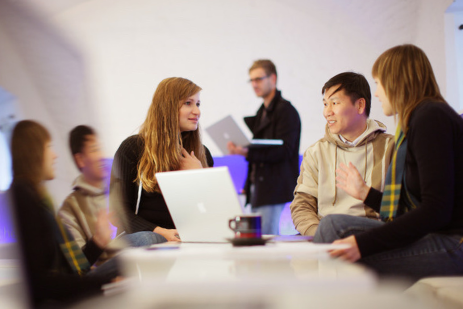 Thạc sĩ Đo lường và đánh giá trong giáo dục