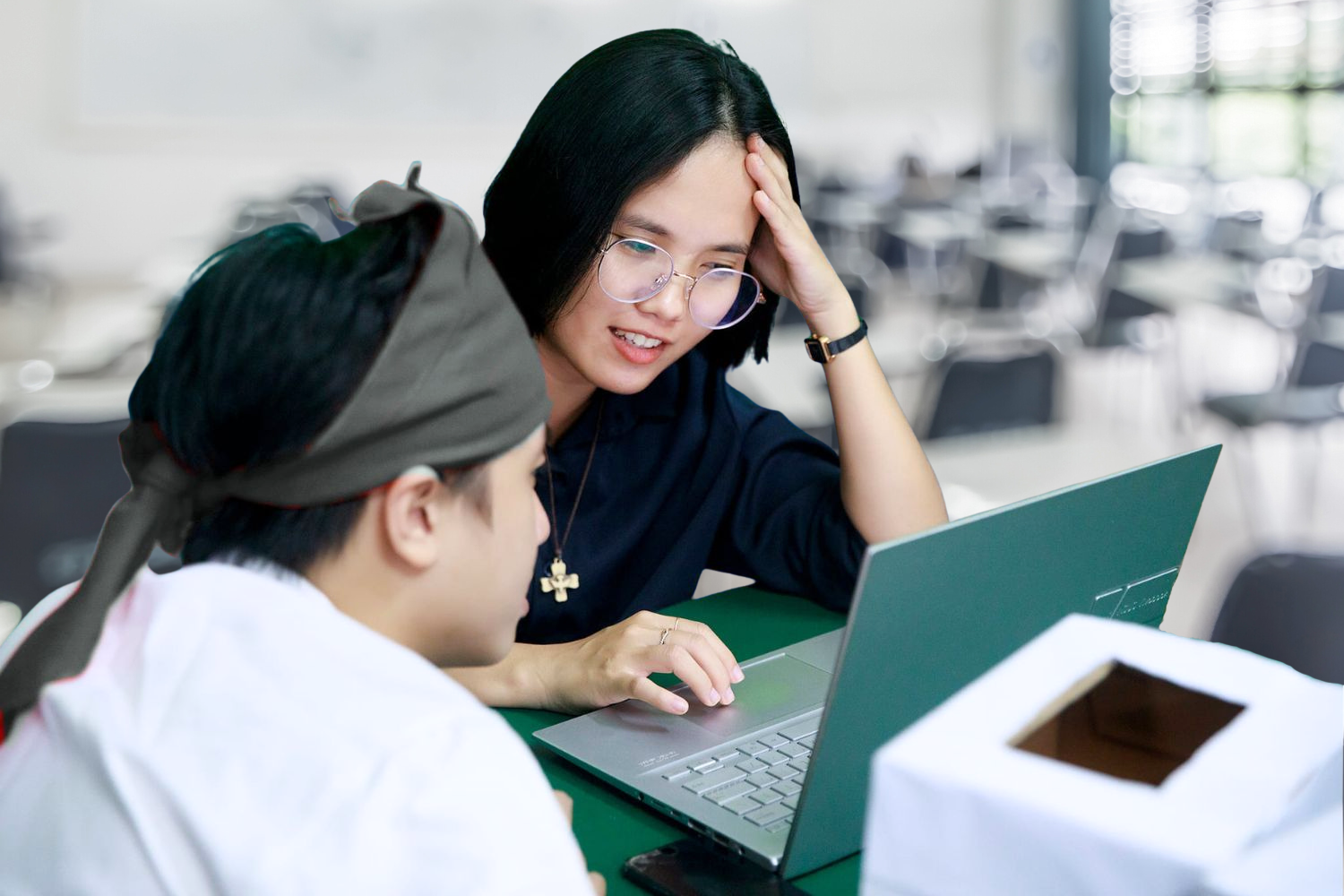 Thạc sĩ Tâm lý học (Tâm lý học trường học) - Định hướng nghiên cứu