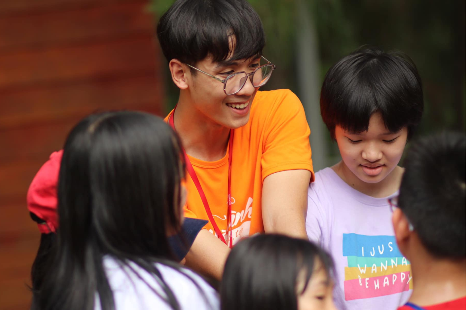 Thạc sĩ Tâm lý học