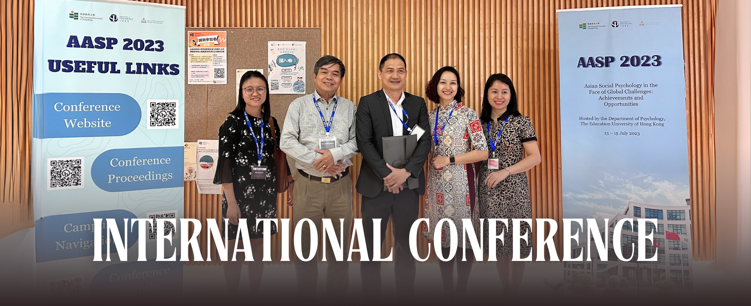 International Conference