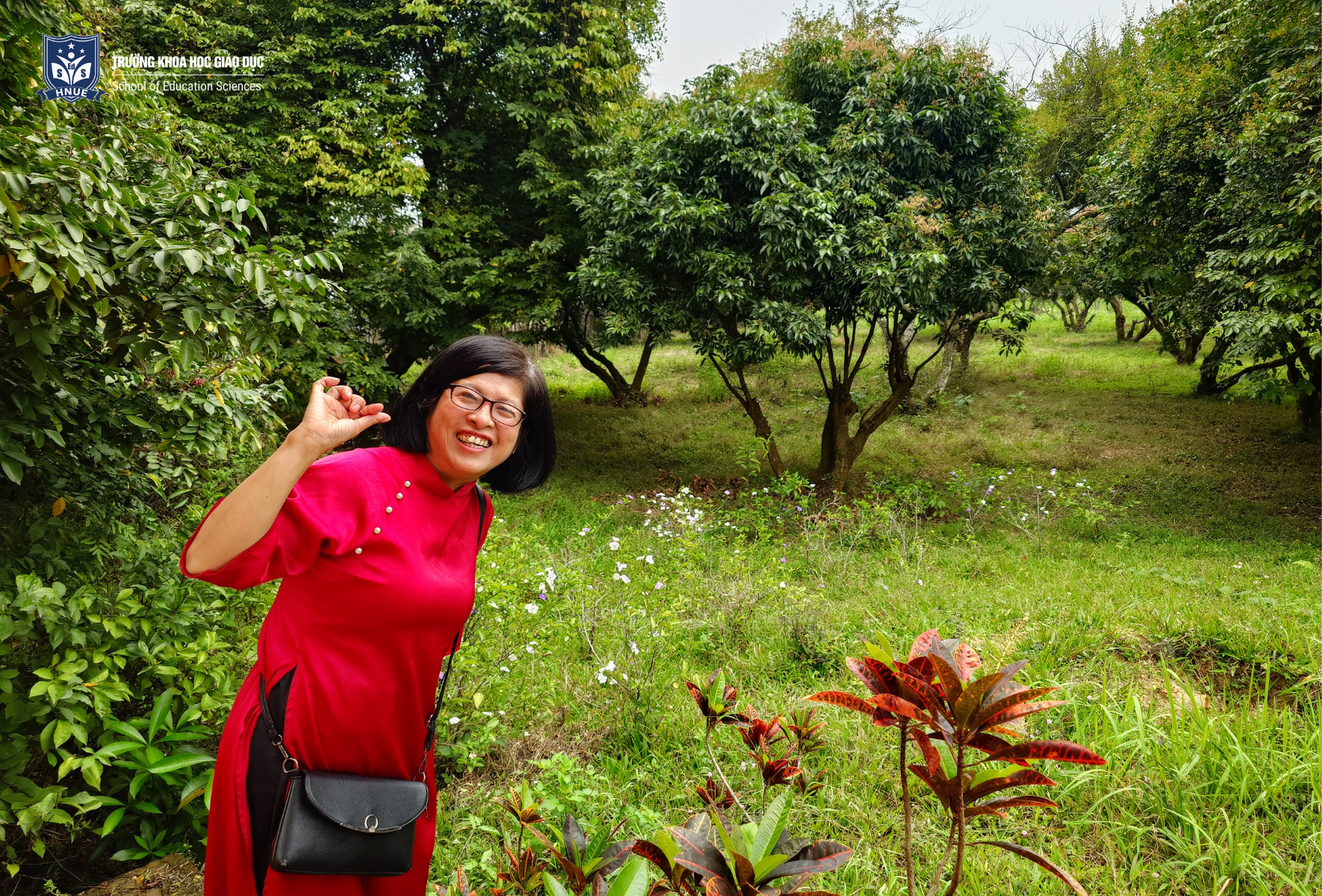 Du xuân Bính Ngọ và chào mừng 8/3