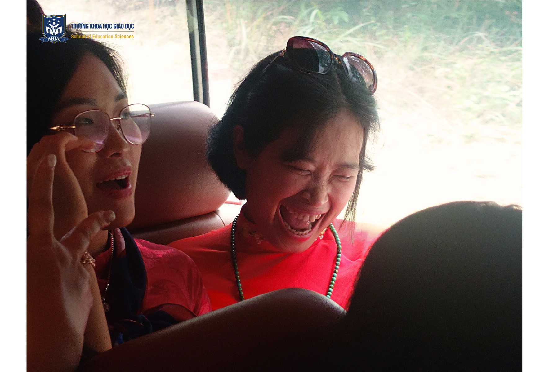 Du xuân Bính Ngọ và chào mừng 8/3