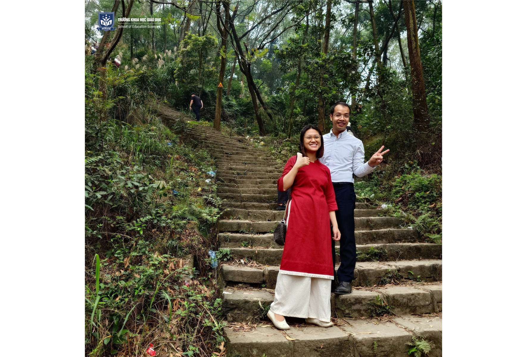 Du xuân Bính Ngọ và chào mừng 8/3