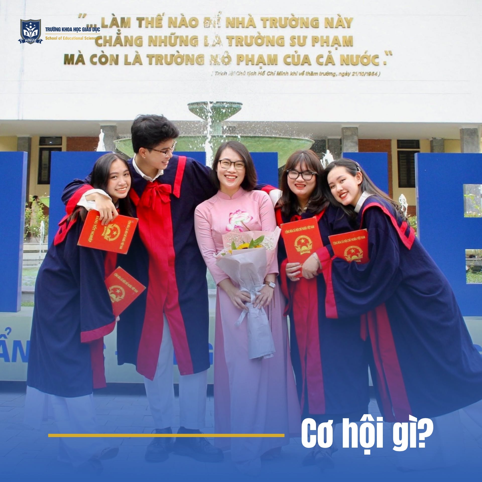 NGÀNH GIÁO DỤC & TRUYỀN THÔNG - HƯỚNG ĐI MỚI CỦA THỜI ĐẠI 