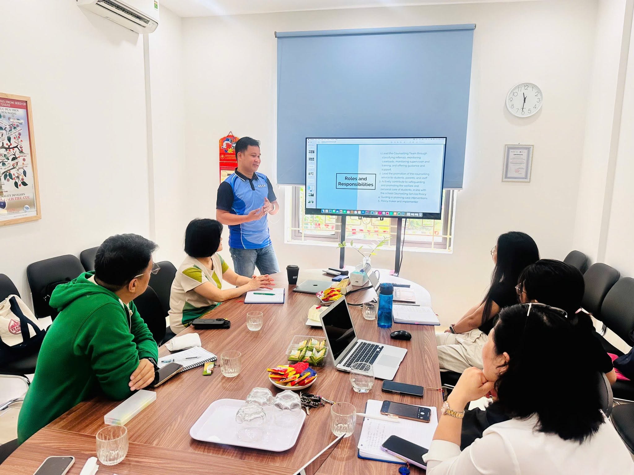 KẾT NỐI HỌC THUẬT VÀ VĂN HÓA VIỆT NAM – PHILIPPINES