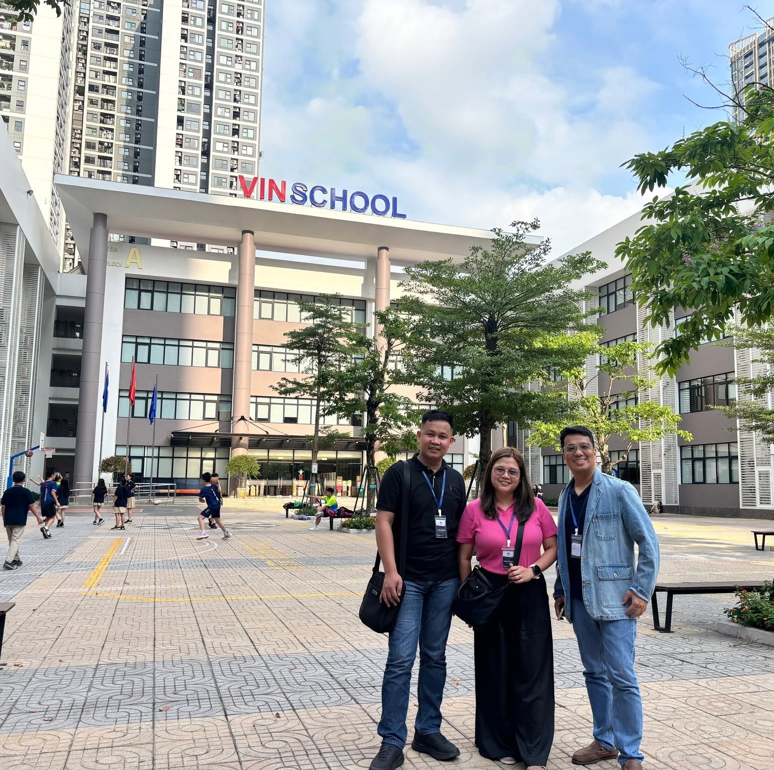 KẾT NỐI HỌC THUẬT VÀ VĂN HÓA VIỆT NAM – PHILIPPINES