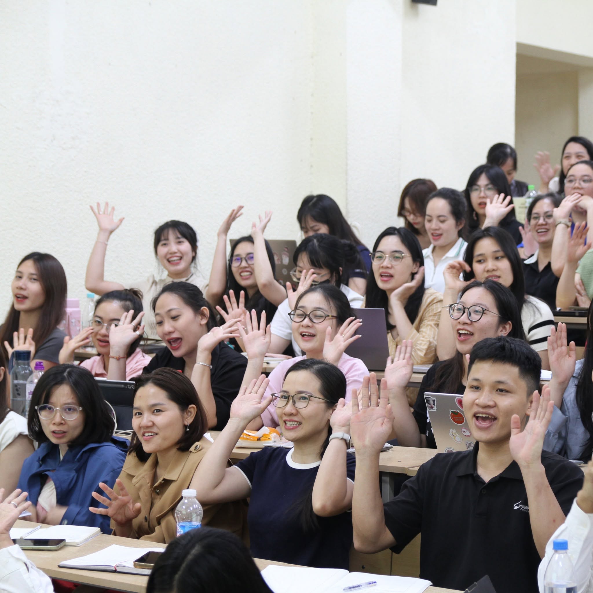 KẾT NỐI HỌC THUẬT VÀ VĂN HÓA VIỆT NAM – PHILIPPINES