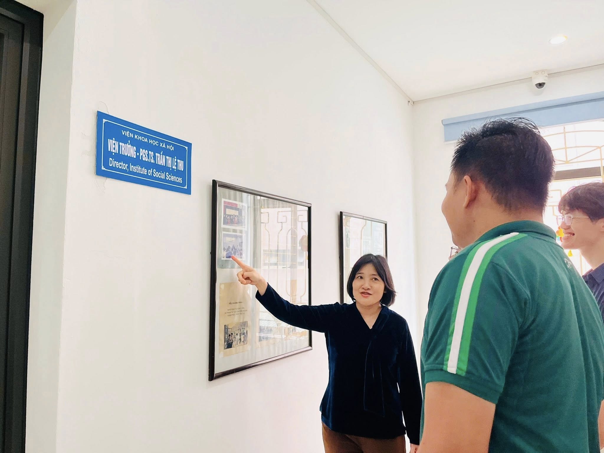 KẾT NỐI HỌC THUẬT VÀ VĂN HÓA VIỆT NAM – PHILIPPINES
