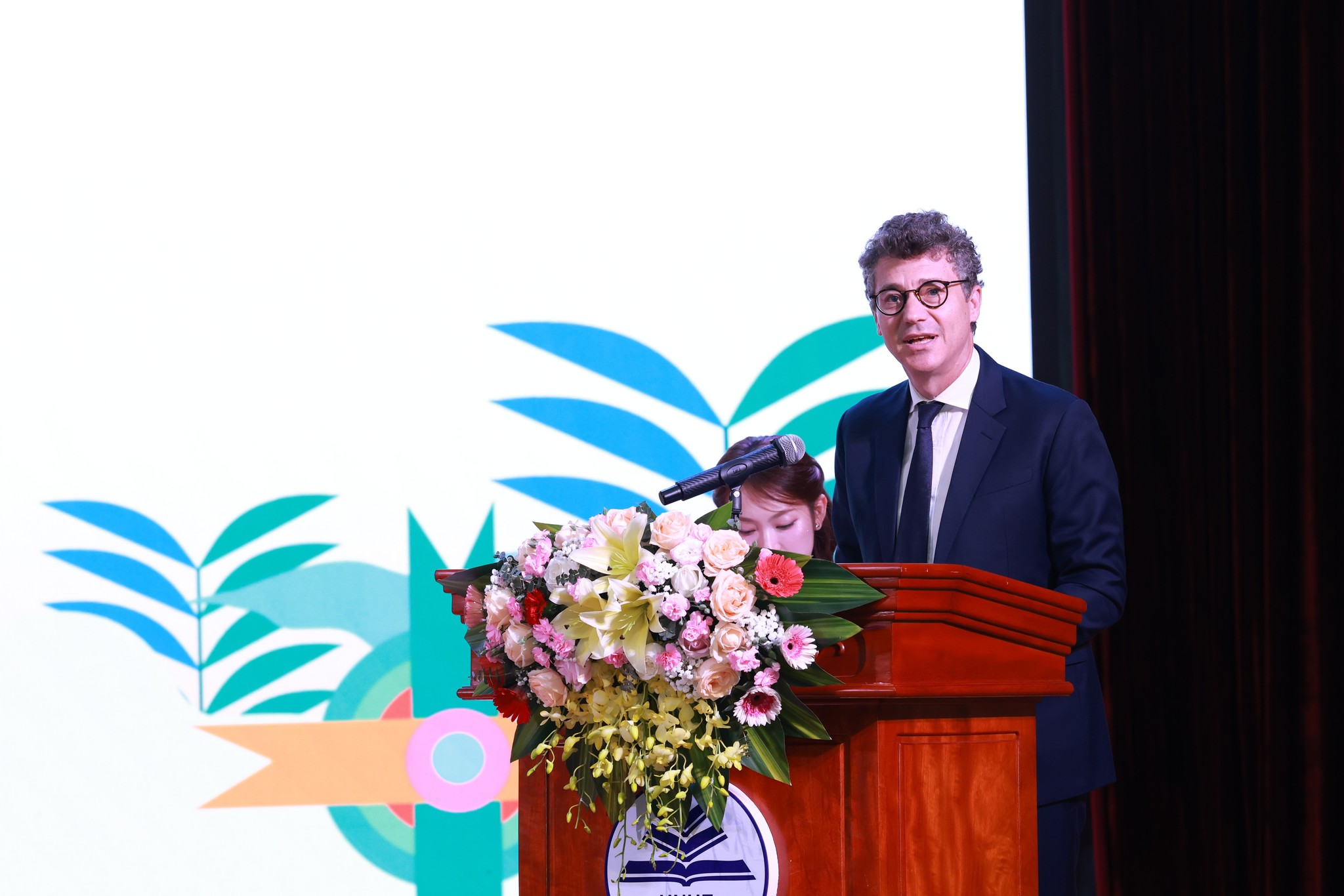 [RECAP] “CHÚNG TÔI CÓ THỂ” – CÙNG UNESCO THÚC ĐẨY BÌNH ĐẲNG GIỚI VÀ GIÁO DỤC STEAM CHO NỮ SINH VIỆT NAM