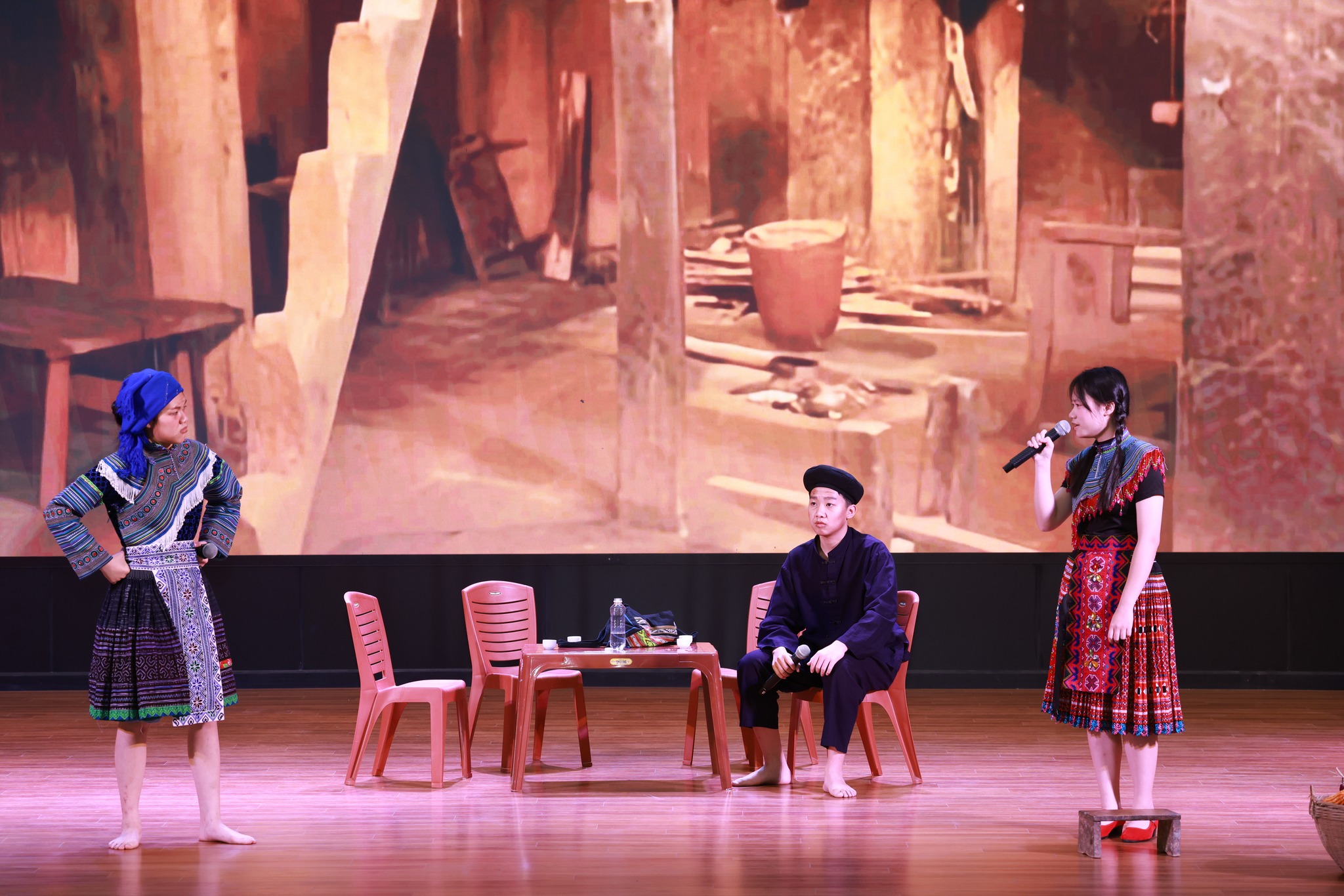 [RECAP] “CHÚNG TÔI CÓ THỂ” – CÙNG UNESCO THÚC ĐẨY BÌNH ĐẲNG GIỚI VÀ GIÁO DỤC STEAM CHO NỮ SINH VIỆT NAM