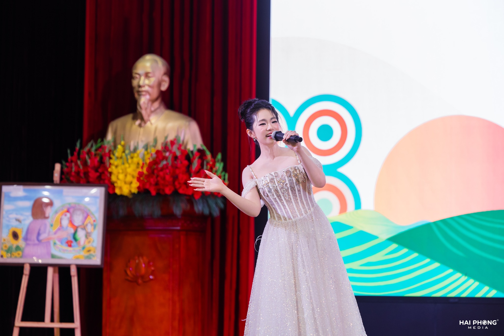 [RECAP] “CHÚNG TÔI CÓ THỂ” – CÙNG UNESCO THÚC ĐẨY BÌNH ĐẲNG GIỚI VÀ GIÁO DỤC STEAM CHO NỮ SINH VIỆT NAM