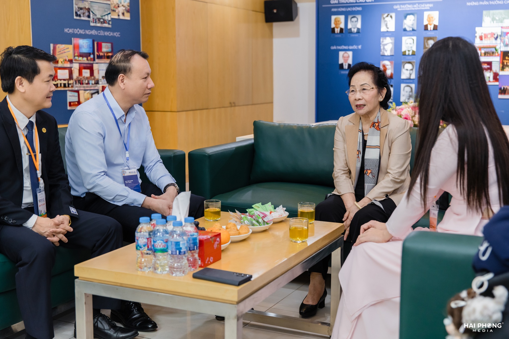 [RECAP] “CHÚNG TÔI CÓ THỂ” – CÙNG UNESCO THÚC ĐẨY BÌNH ĐẲNG GIỚI VÀ GIÁO DỤC STEAM CHO NỮ SINH VIỆT NAM