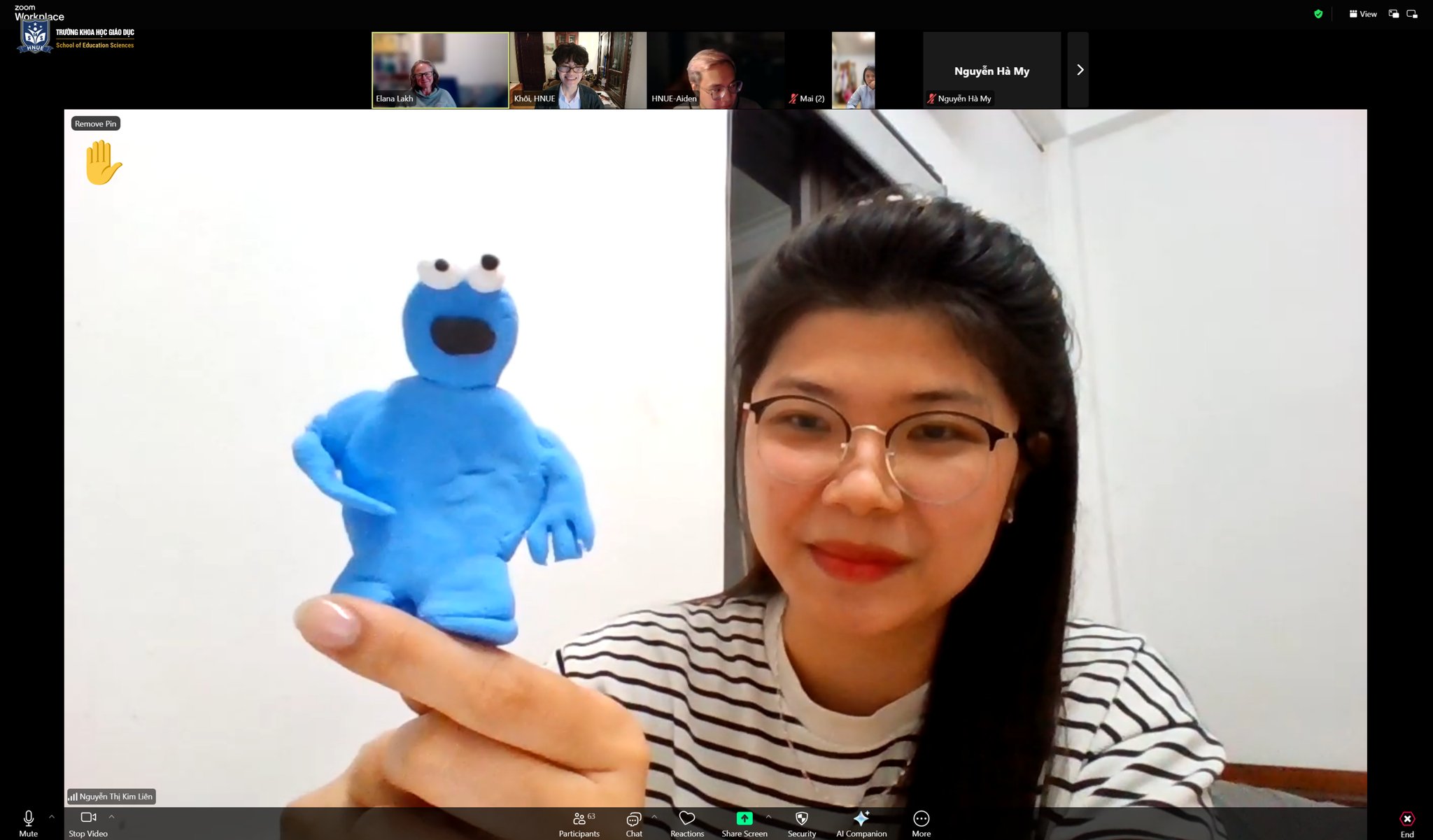 TRỊ LIỆU NGHỆ THUẬT: TRẢI NGHIỆM VÀ ỨNG DỤNG TRONG THỰC HÀNH TÂM LÝ