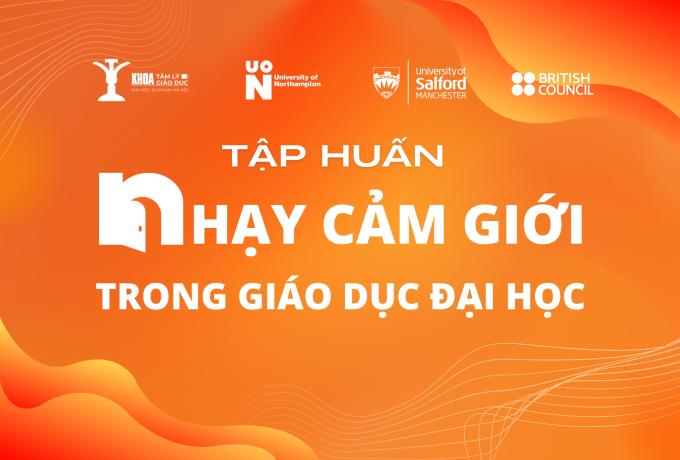 Recap Tập huấn