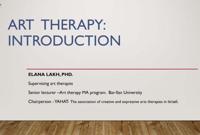 TRỊ LIỆU NGHỆ THUẬT: TRẢI NGHIỆM VÀ ỨNG DỤNG TRONG THỰC HÀNH TÂM LÝ