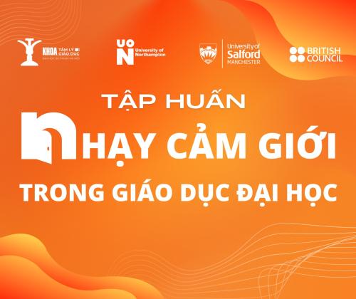 Recap Tập huấn