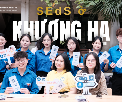 BUỔI TƯ VẤN TUYỂN SINH TẠI TRƯỜNG THPT KHƯƠNG HẠ